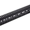 Handguard TYPE-M 416 comp. with M-LOK, 13.5 inch (UMAREX/VFC) - Black