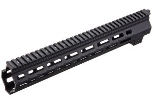 Handguard TYPE-M 416 comp. with M-LOK, 13.5 inch (UMAREX/VFC) - Black Handguard TYPE-M 416 comp. with M-LOK, 13.5 inch (UMAREX/VFC) - Black