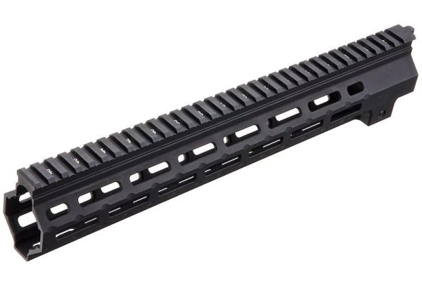 Handguard TYPE-M 416 comp. with M-LOK, 13.5 inch (UMAREX/VFC) - Black