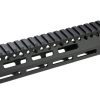 BCM MCMR 8" handguard compatible with M-LOK - Black BCM MCMR 8" handguard compatible with M-LOK - Black