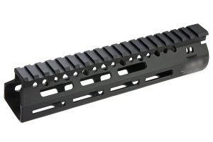 BCM MCMR 8" handguard compatible with M-LOK - Black BCM MCMR 8" handguard compatible with M-LOK - Black