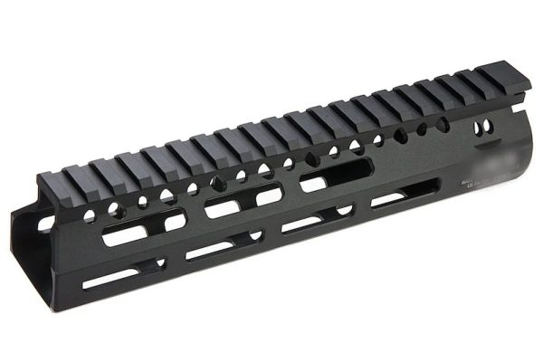 BCM MCMR 8" handguard compatible with M-LOK - Black BCM MCMR 8" handguard compatible with M-LOK - Black