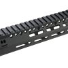 BCM MCMR 8" handguard compatible with M-LOK - Black BCM MCMR 8" handguard compatible with M-LOK - Black