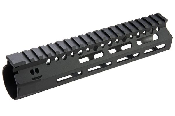 BCM MCMR 8" handguard compatible with M-LOK - Black BCM MCMR 8" handguard compatible with M-LOK - Black