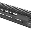 BCM MCMR 8" handguard compatible with M-LOK - Black BCM MCMR 8" handguard compatible with M-LOK - Black