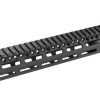 BCM MCMR 10" handguard compatible with M-LOK - Black BCM MCMR 10" handguard compatible with M-LOK - Black