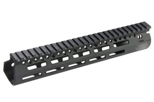 BCM MCMR 10" handguard compatible with M-LOK - Black BCM MCMR 10" handguard compatible with M-LOK - Black