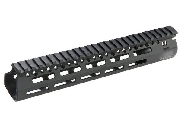 BCM MCMR 10" handguard compatible with M-LOK - Black BCM MCMR 10" handguard compatible with M-LOK - Black