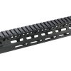 BCM MCMR 10" handguard compatible with M-LOK - Black BCM MCMR 10" handguard compatible with M-LOK - Black