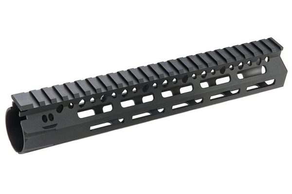 BCM MCMR 10" handguard compatible with M-LOK - Black BCM MCMR 10" handguard compatible with M-LOK - Black