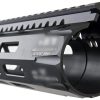 BCM MCMR 10" handguard compatible with M-LOK - Black BCM MCMR 10" handguard compatible with M-LOK - Black