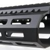 BCM MCMR 13" handguard compatible with M-LOK - Black BCM MCMR 13" handguard compatible with M-LOK - Black
