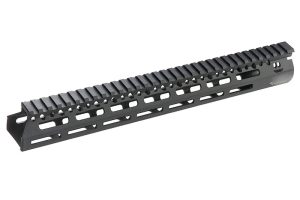 BCM MCMR 13" handguard compatible with M-LOK - Black BCM MCMR 13" handguard compatible with M-LOK - Black