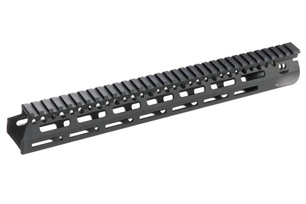 BCM MCMR 13" handguard compatible with M-LOK - Black BCM MCMR 13" handguard compatible with M-LOK - Black