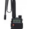Baofeng Tactical Folding Antenna SMA-Female - 108 cm Baofeng Tactical Folding Antenna SMA-Female - 108 cm