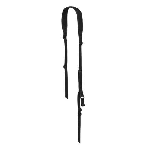 HELIKON Two-Point MIRAGE Carbine Sling® - Black HELIKON Two-Point MIRAGE Carbine Sling® - Black