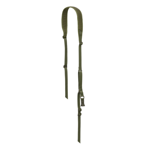 HELIKON Two-Point MIRAGE Carbine Sling® - Green HELIKON Two-Point MIRAGE Carbine Sling® - Green