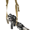 HELIKON Two-Point MIRAGE Carbine Sling® - Coyote HELIKON Two-Point MIRAGE Carbine Sling® - Coyote
