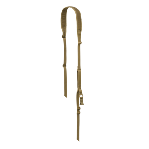 HELIKON Two-Point MIRAGE Carbine Sling® - Coyote HELIKON Two-Point MIRAGE Carbine Sling® - Coyote