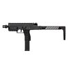VORSK VMP-1 GBB SMG - Black VORSK VMP-1 GBB SMG - Black