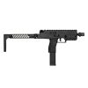 VORSK VMP-1 GBB SMG - Black VORSK VMP-1 GBB SMG - Black