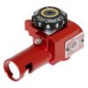 CNC Aluminum Hopup Chamber for ASG EVO CNC Aluminum Hopup Chamber for ASG EVO