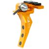 CNC Aluminum Advanced Speed Trigger (Style B) (Dark Earth) for EVO CNC Aluminum Advanced Speed Trigger (Style B) (Dark Earth) for EVO