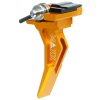 CNC Aluminum Advanced Speed Trigger (Style B) (Dark Earth) for EVO CNC Aluminum Advanced Speed Trigger (Style B) (Dark Earth) for EVO
