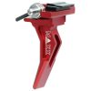CNC Aluminum Advanced Speed Trigger (Style B) (Red) for EVO CNC Aluminum Advanced Speed Trigger (Style B) (Red) for EVO