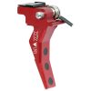 CNC Aluminum Advanced Speed Trigger (Style B) (Red) for EVO CNC Aluminum Advanced Speed Trigger (Style B) (Red) for EVO
