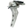 CNC Aluminum Advanced Speed Trigger (Style B) (Titan) for EVO CNC Aluminum Advanced Speed Trigger (Style B) (Titan) for EVO