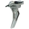 CNC Aluminum Advanced Speed Trigger (Style B) (Titan) for EVO CNC Aluminum Advanced Speed Trigger (Style B) (Titan) for EVO