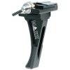 CNC Aluminum Advanced Speed Trigger (Style D) (Black) for EVO CNC Aluminum Advanced Speed Trigger (Style D) (Black) for EVO