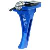 CNC Aluminum Advanced Speed Trigger (Style D) (Blue) for EVO CNC Aluminum Advanced Speed Trigger (Style D) (Blue) for EVO