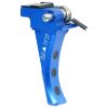 CNC Aluminum Advanced Speed Trigger (Style D) (Blue) for EVO CNC Aluminum Advanced Speed Trigger (Style D) (Blue) for EVO