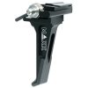 CNC Aluminum Advanced Speed Trigger (Style E) (Black) for EVO