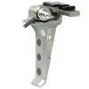 CNC Aluminum Advanced Speed Trigger (Style E) (Titan) for EVO CNC Aluminum Advanced Speed Trigger (Style E) (Titan) for EVO