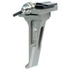 CNC Aluminum Advanced Speed Trigger (Style E) (Titan) for EVO CNC Aluminum Advanced Speed Trigger (Style E) (Titan) for EVO