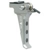 CNC Aluminum Advanced Speed Trigger (Style E) (Titan) for EVO CNC Aluminum Advanced Speed Trigger (Style E) (Titan) for EVO