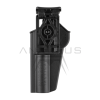 NT Holster for AAP01 pistol - Black NT Holster for AAP01 pistol - Black