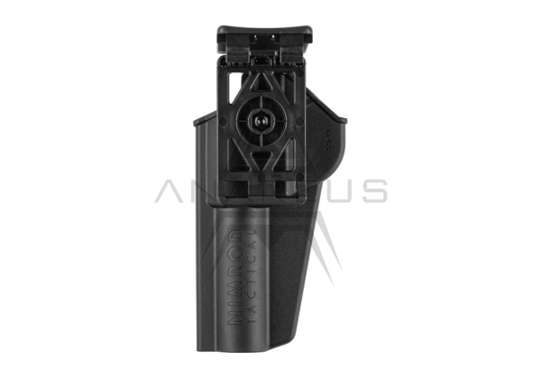 NT Holster for AAP01 pistol - Black NT Holster for AAP01 pistol - Black