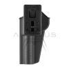 NT Holster for AAP01 pistol - Black NT Holster for AAP01 pistol - Black