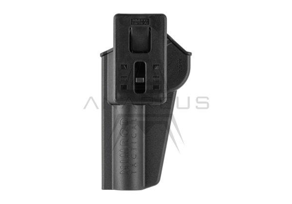 NT Holster for AAP01 pistol - Black NT Holster for AAP01 pistol - Black