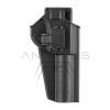 NT Holster for AAP01 pistol - Black NT Holster for AAP01 pistol - Black
