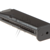 AA Gas Magazine for AAP-01 / G-series GBB, 23 BBs - Black
