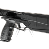 Krytac SilencerCo Maxim 9 GBB - Black Krytac SilencerCo Maxim 9 GBB - Black