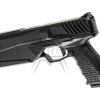 Krytac SilencerCo Maxim 9 GBB - Black Krytac SilencerCo Maxim 9 GBB - Black