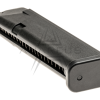Krytac SilencerCo Maxim 9 GAS magazine for 24 BBs Krytac SilencerCo Maxim 9 GAS magazine for 24 BBs