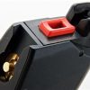 Krytac SilencerCo Maxim 9 CO2 magazine for 24 BBs
