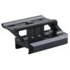 VO 0.83" Profile CANTILEVER T1 / Maverick RIS Riser Mount - Black
